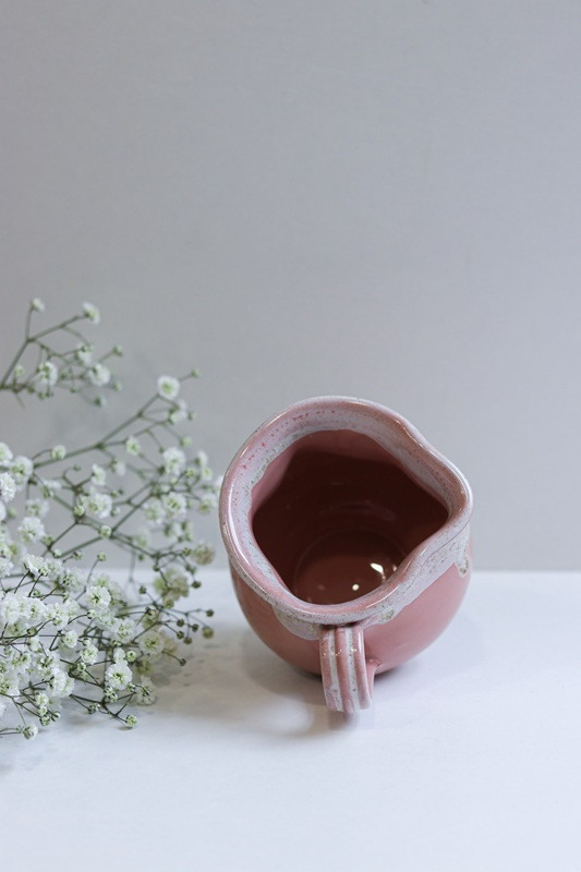 ceramika handamade ręcznie robiona polikala poli kala oliwa z krety