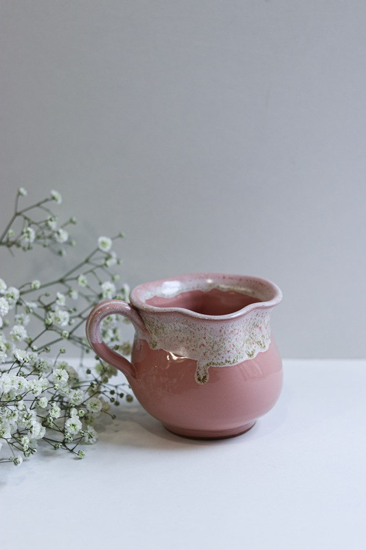 ceramika handamade ręcznie robiona polikala poli kala oliwa z krety