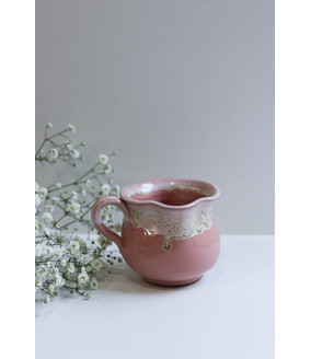 ceramika handamade ręcznie robiona polikala poli kala oliwa z krety