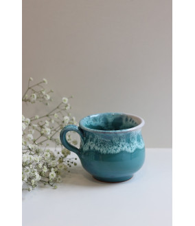 ceramika handamade ręcznie robiona polikala poli kala oliwa z krety