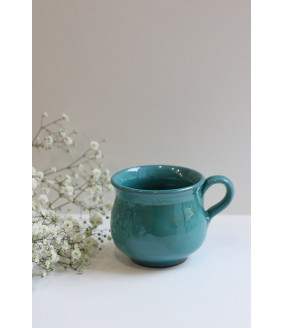 ceramika handamade ręcznie robiona polikala poli kala oliwa z krety