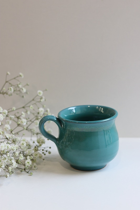 ceramika handamade ręcznie robiona polikala poli kala oliwa z krety