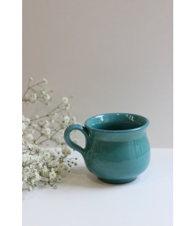 ceramika handamade ręcznie robiona polikala poli kala oliwa z krety