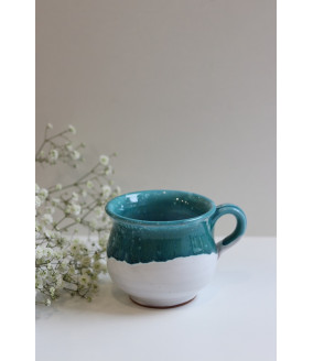 ceramika handamade ręcznie robiona polikala poli kala oliwa z krety