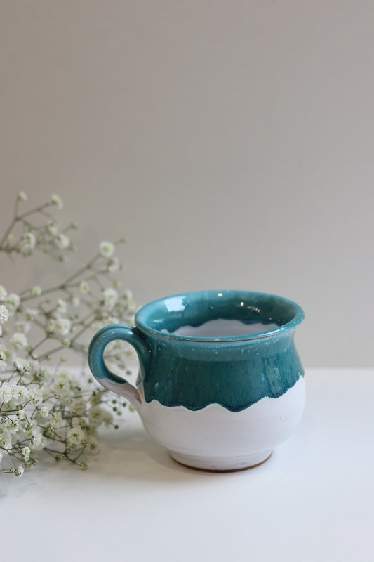 ceramika handamade ręcznie robiona polikala poli kala oliwa z krety