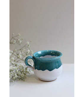 ceramika handamade ręcznie robiona polikala poli kala oliwa z krety