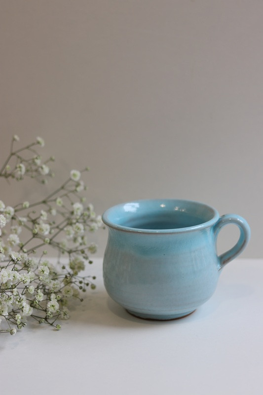 ceramika handamade ręcznie robiona polikala poli kala oliwa z krety