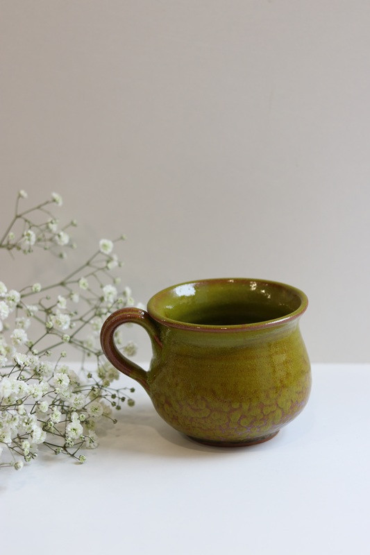 ceramika handamade ręcznie robiona polikala poli kala oliwa z krety