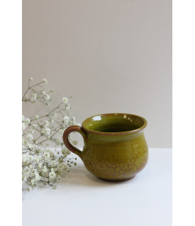 ceramika handamade ręcznie robiona polikala poli kala oliwa z krety