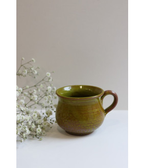 ceramika handamade ręcznie robiona polikala poli kala oliwa z krety