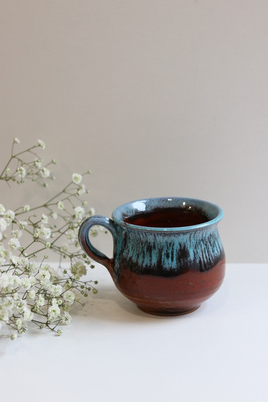 ceramika handamade ręcznie robiona polikala poli kala oliwa z krety