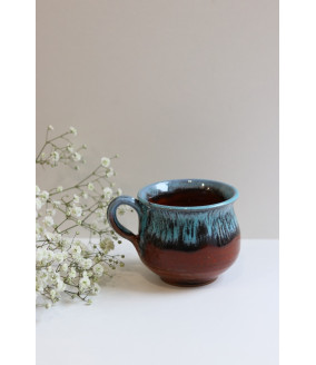 ceramika handamade ręcznie robiona polikala poli kala oliwa z krety