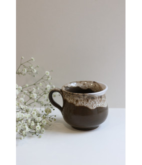 ceramika handamade ręcznie robiona polikala poli kala oliwa z krety