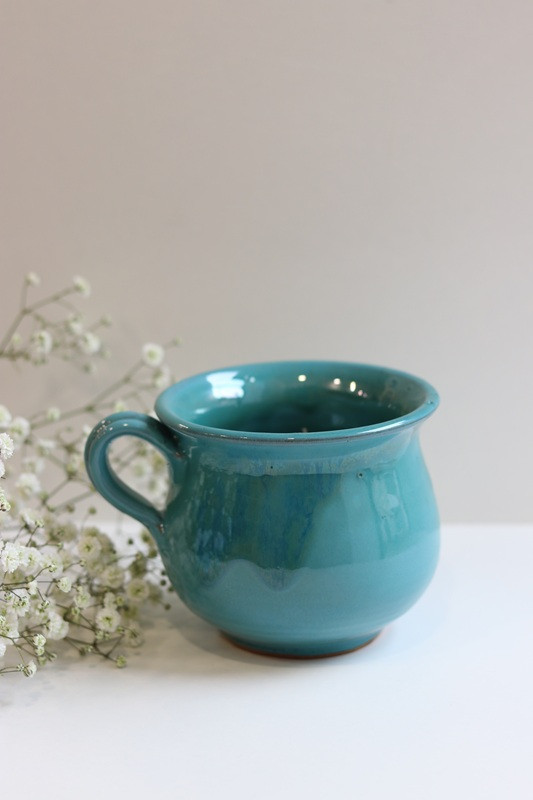 ceramika handamade ręcznie robiona polikala poli kala oliwa z krety