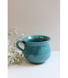 ceramika handamade ręcznie robiona polikala poli kala oliwa z krety