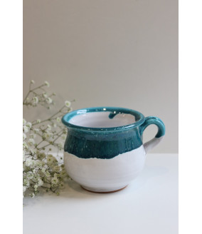 ceramika handamade ręcznie robiona polikala poli kala oliwa z krety