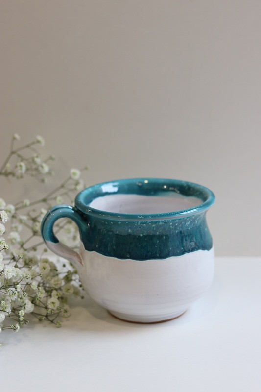 ceramika handamade ręcznie robiona polikala poli kala oliwa z krety