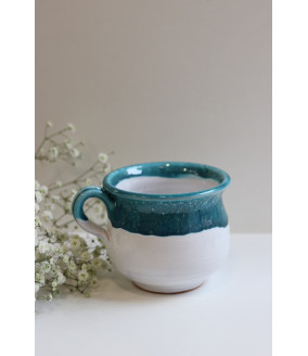 ceramika handamade ręcznie robiona polikala poli kala oliwa z krety