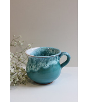 ceramika handamade ręcznie robiona polikala poli kala oliwa z krety