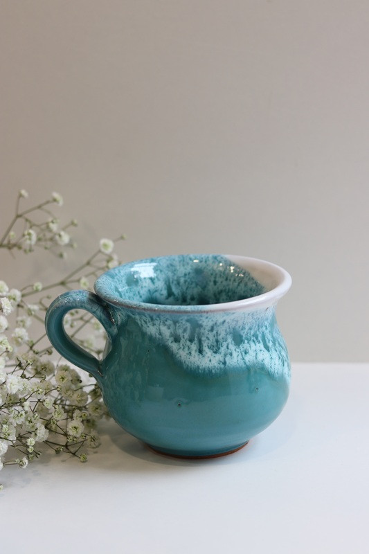 ceramika handamade ręcznie robiona polikala poli kala oliwa z krety