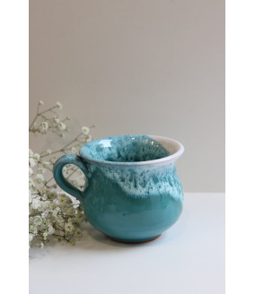 ceramika handamade ręcznie robiona polikala poli kala oliwa z krety