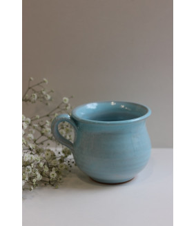 ceramika handamade ręcznie robiona polikala poli kala oliwa z krety