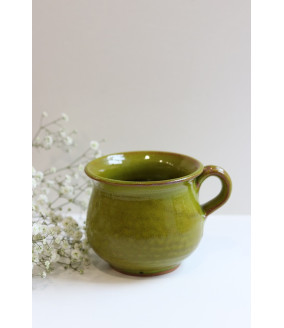 ceramika handamade ręcznie robiona polikala poli kala oliwa z krety