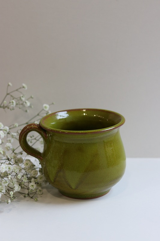 ceramika handamade ręcznie robiona polikala poli kala oliwa z krety