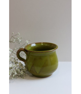 ceramika handamade ręcznie robiona polikala poli kala oliwa z krety