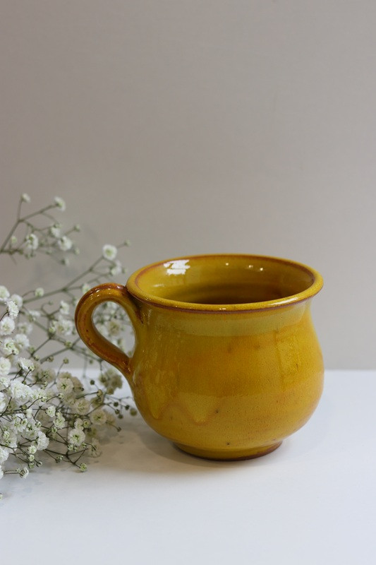 ceramika handamade ręcznie robiona polikala poli kala oliwa z krety