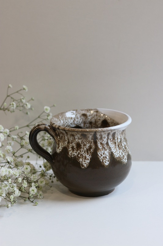 ceramika handamade ręcznie robiona polikala poli kala oliwa z krety