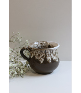 ceramika handamade ręcznie robiona polikala poli kala oliwa z krety