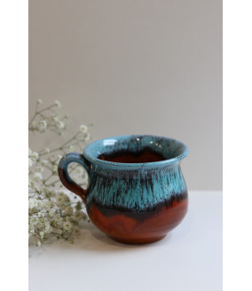 ceramika handamade ręcznie robiona polikala poli kala oliwa z krety