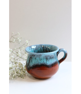 ceramika handamade ręcznie robiona polikala poli kala oliwa z krety