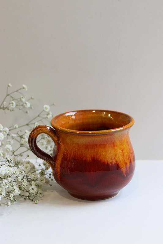 ceramika handamade ręcznie robiona polikala poli kala oliwa z krety