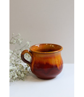 ceramika handamade ręcznie robiona polikala poli kala oliwa z krety