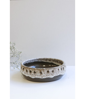 ceramika handamade ręcznie robiona polikala poli kala oliwa z krety