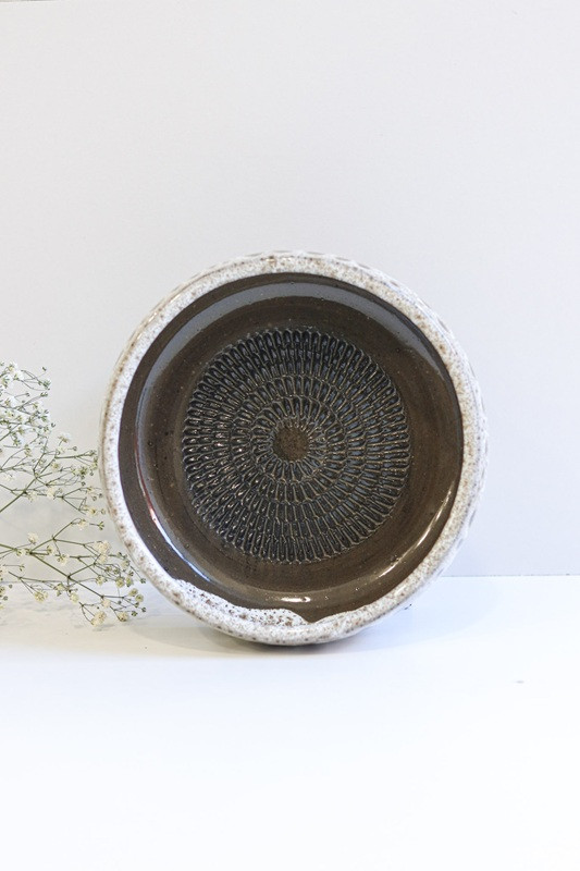 ceramika handamade ręcznie robiona polikala poli kala oliwa z krety