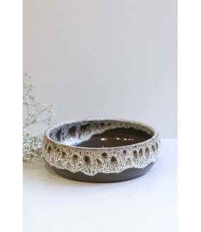 ceramika handamade ręcznie robiona polikala poli kala oliwa z krety