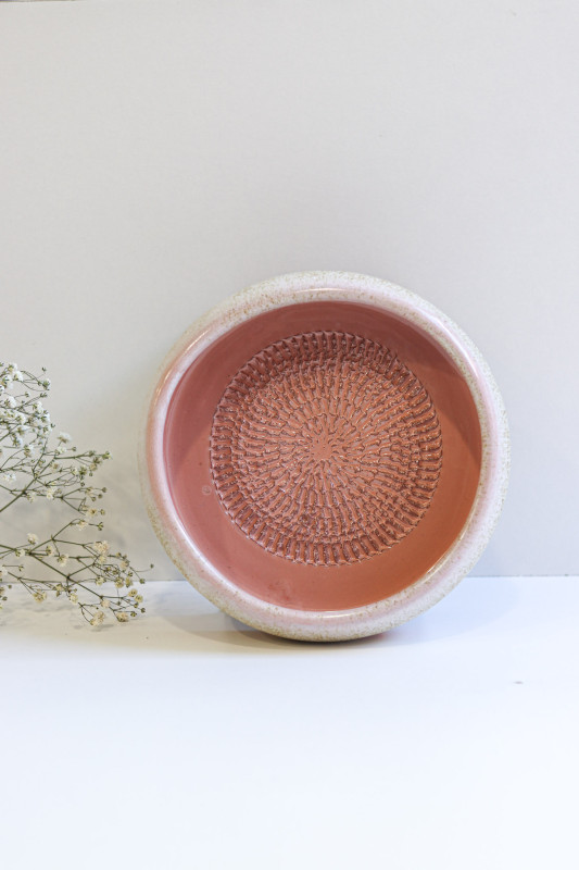 ceramika handamade ręcznie robiona polikala poli kala oliwa z krety