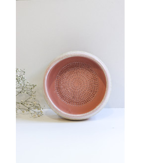 ceramika handamade ręcznie robiona polikala poli kala oliwa z krety