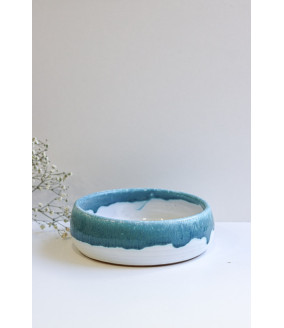 ceramika handamade ręcznie robiona polikala poli kala oliwa z krety