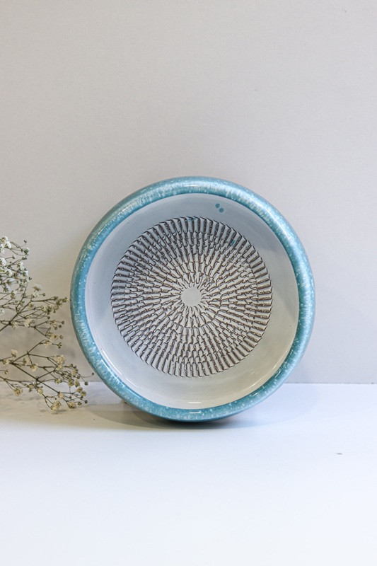 ceramika handamade ręcznie robiona polikala poli kala oliwa z krety