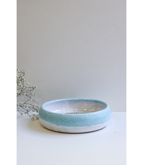 ceramika handamade ręcznie robiona polikala poli kala oliwa z krety