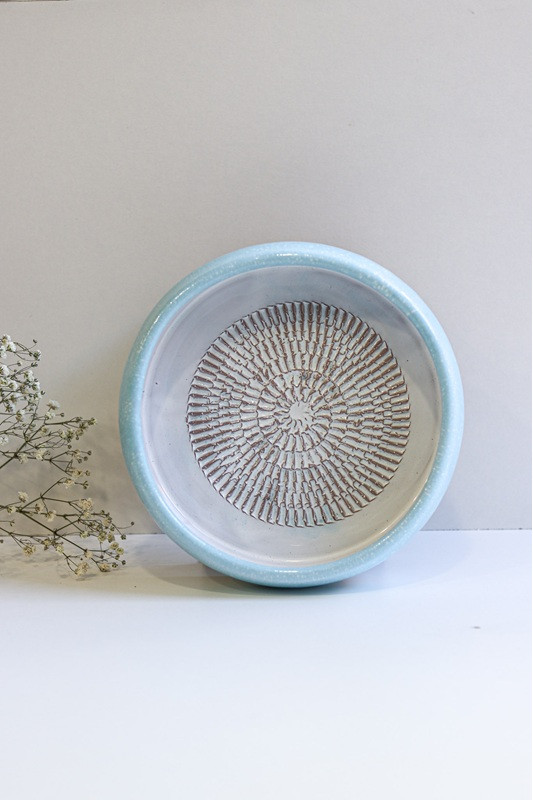 ceramika handamade ręcznie robiona polikala poli kala oliwa z krety