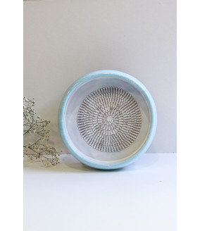 ceramika handamade ręcznie robiona polikala poli kala oliwa z krety