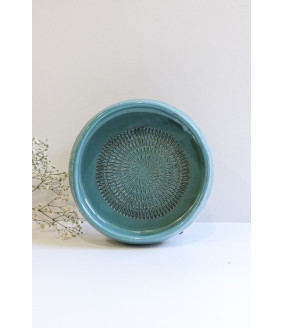 ceramika handamade ręcznie robiona polikala poli kala oliwa z krety