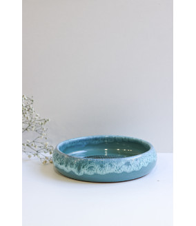 ceramika handamade ręcznie robiona polikala poli kala oliwa z krety