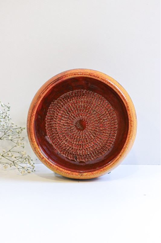 ceramika handamade ręcznie robiona polikala poli kala oliwa z krety