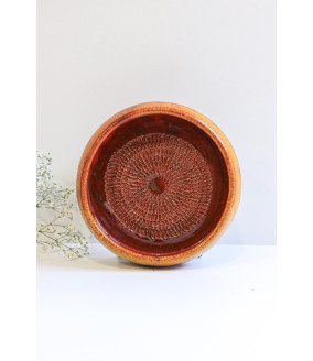 ceramika handamade ręcznie robiona polikala poli kala oliwa z krety